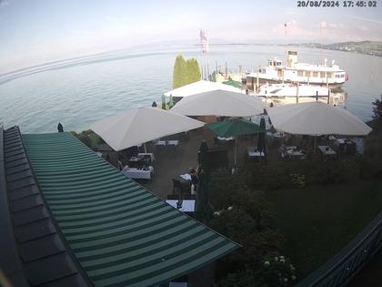 Horn › Nord-Ost: Bad - am Bodensee