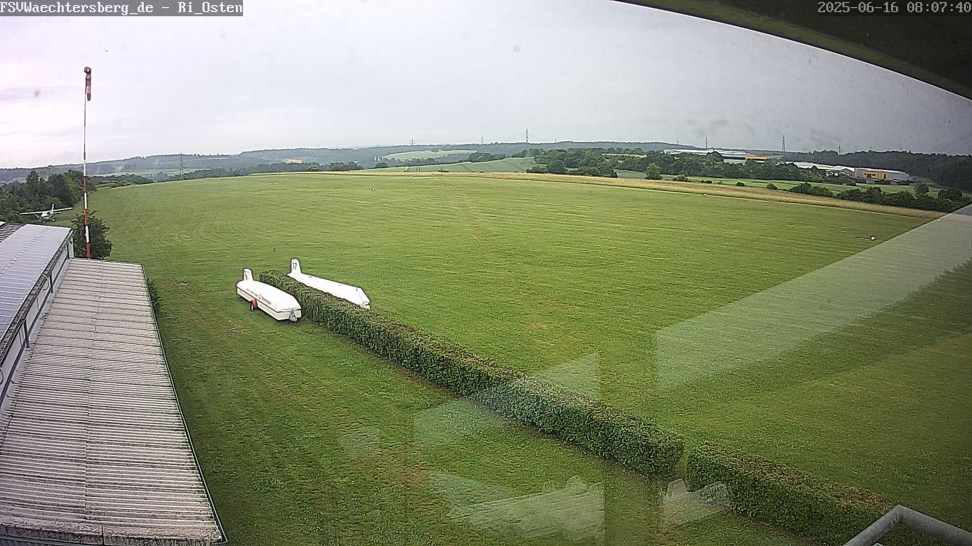 Sulz Am Eck landscape Webcam