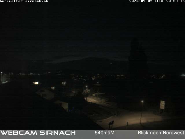 Traffic Cam Sirnach