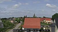 Machern: Webcam Gerichshain - Di giorno