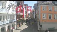 Appenzell: Dorf - Recent