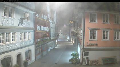 Appenzell: Dorf