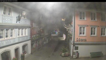 Appenzell: Dorf