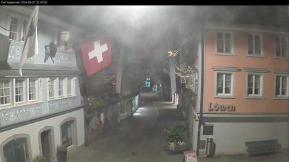 Appenzell: Dorf