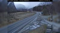 Laerdalsoyri: E Ljøsne ( moh)