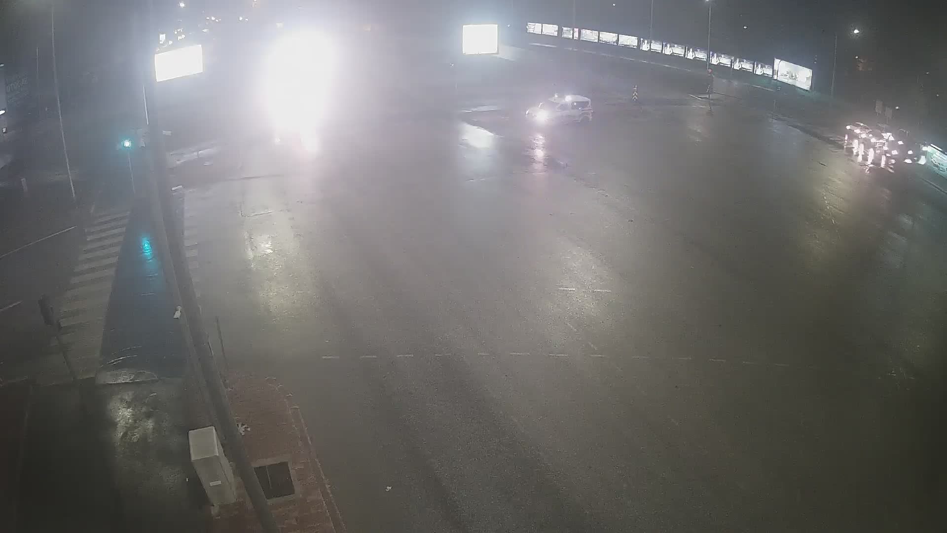 Traffic Cam Selcuklu: Belh Kavşağı