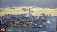 Elbigenalp: Sommerrodelbahn Wally-Blitz - Lechtal