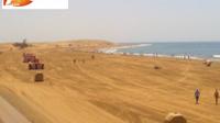 San Bartolomé de Tirajana: Playa de Maspalomas (Maspalomas)
