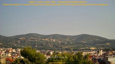 Levadia Community: Livadia Scenic Landscapes