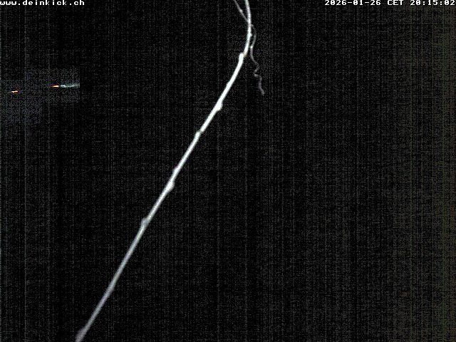 Langenbruck: Deinkick Solarbob Seilpark