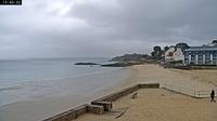 Treboul: Trebouldis - Plage des Sables Blancs