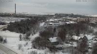 Оленегорск: Оленегорск. Молодёжный бульвар