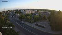 Zaporizhzhia: Transportna Street - Sobornyi Avenue