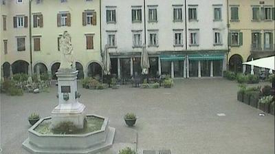 Preview delle webcam di Cividale del Friuli: Friuli Venezia Giulia