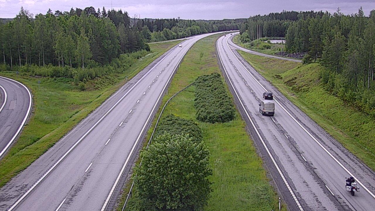 Kaarinas Road and Landscape Webcam