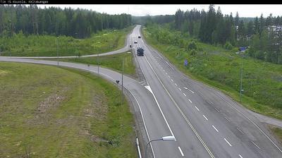 Kouvola: Tie - Keltakangas - Kotkaan