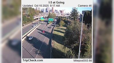 Goings Piedmont Landscape