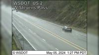 Berne › East: US 2 at MP 61.9: Old Faithful Avalanche Zone - Attuale