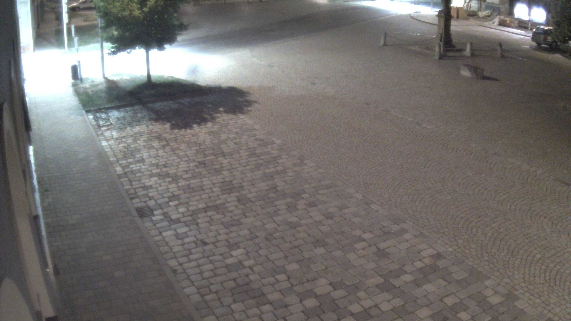 Traffic Cam Nemcice nad Hanou › North: Olomoucký kraj, Česko