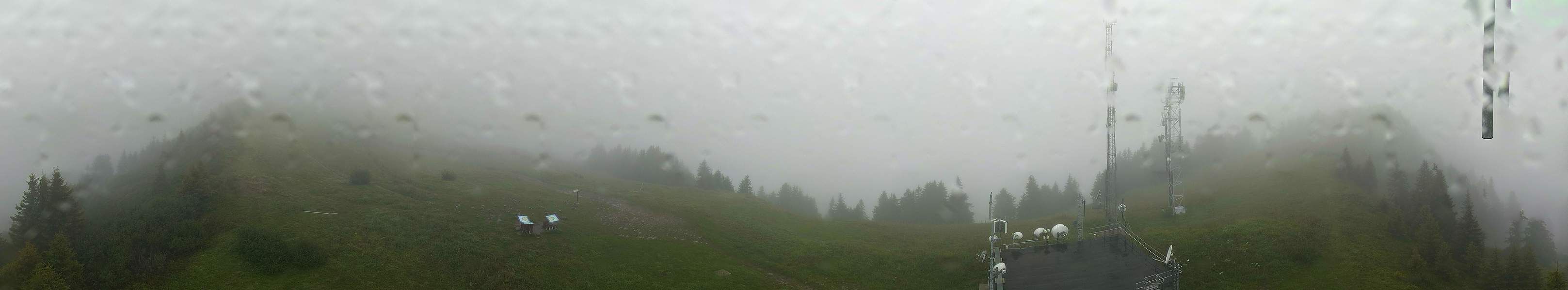 Champéry: Châtel - Portes du Soleil