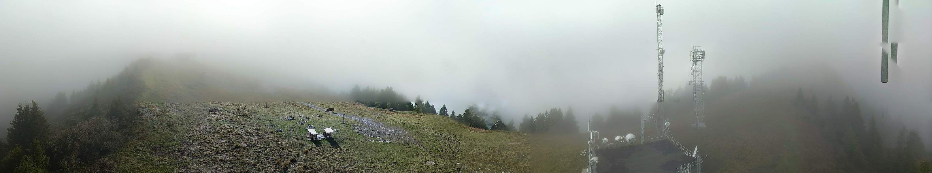 Champéry: Châtel - Portes du Soleil