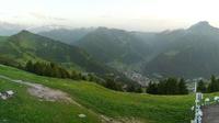 Champéry: Châtel - Portes du Soleil