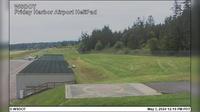 Friday Harbor › South: Friday Harbor Airport - Day time