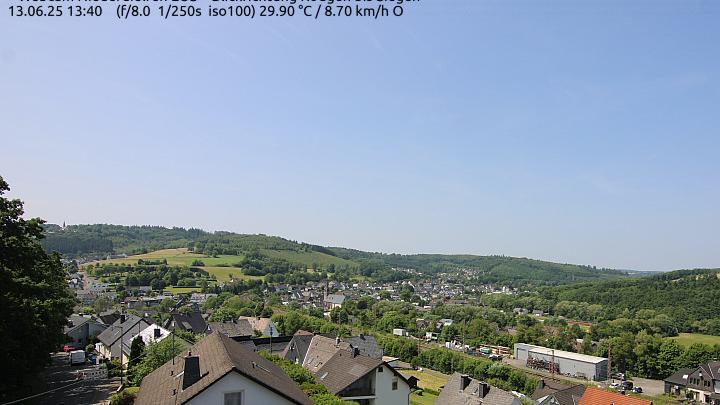 Views of Rödgen-Obersdorf Webcam