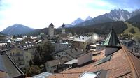 Innichen › South-East: Helm, Schuster und Haunoldmassiv