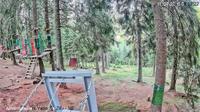 Pamporovo: Язовира