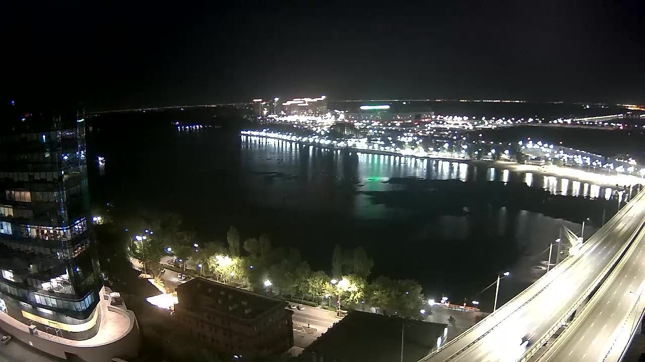 Traffic Cam Rostov-on-Don › South-East