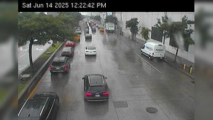 Secaucus traffic Webcam