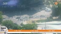 Sarajevo: Trg Bosne i Hercegovine