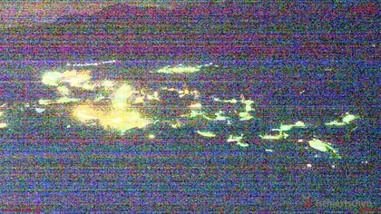 Tschiertschen: Dorf Talstation