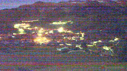 Tschiertschen: Dorf Talstation