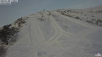 Bortelid: Bortelid skisenter - Åseral Municipality