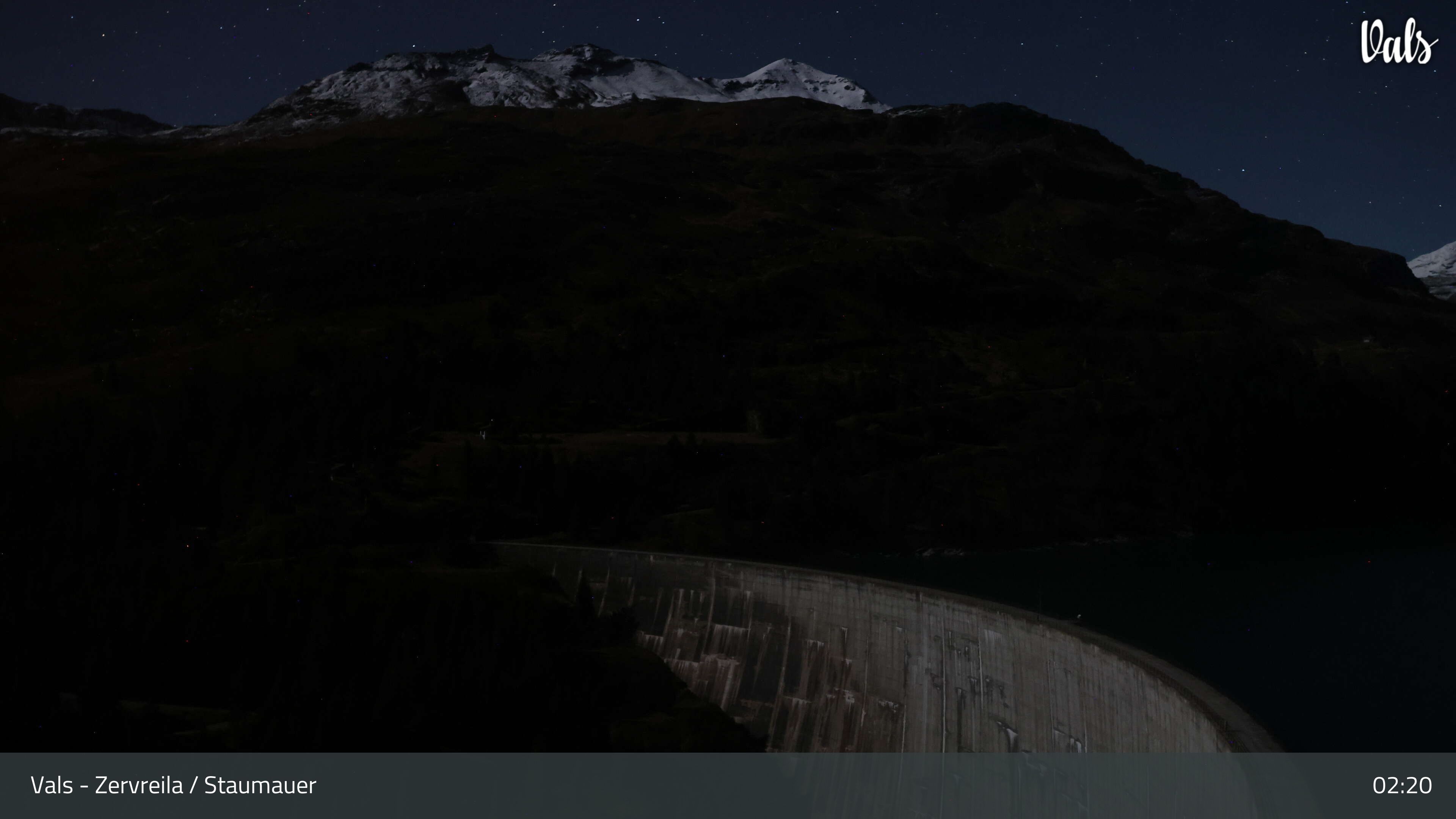 Vals: Bergrestaurant Gadastatt - Schirmbar GmbH - Gadastatt - Piz Aul - Peil - Piz Tomül - Güferhorn