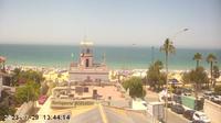 San Fernando: Playa La Barrosa - Overdag