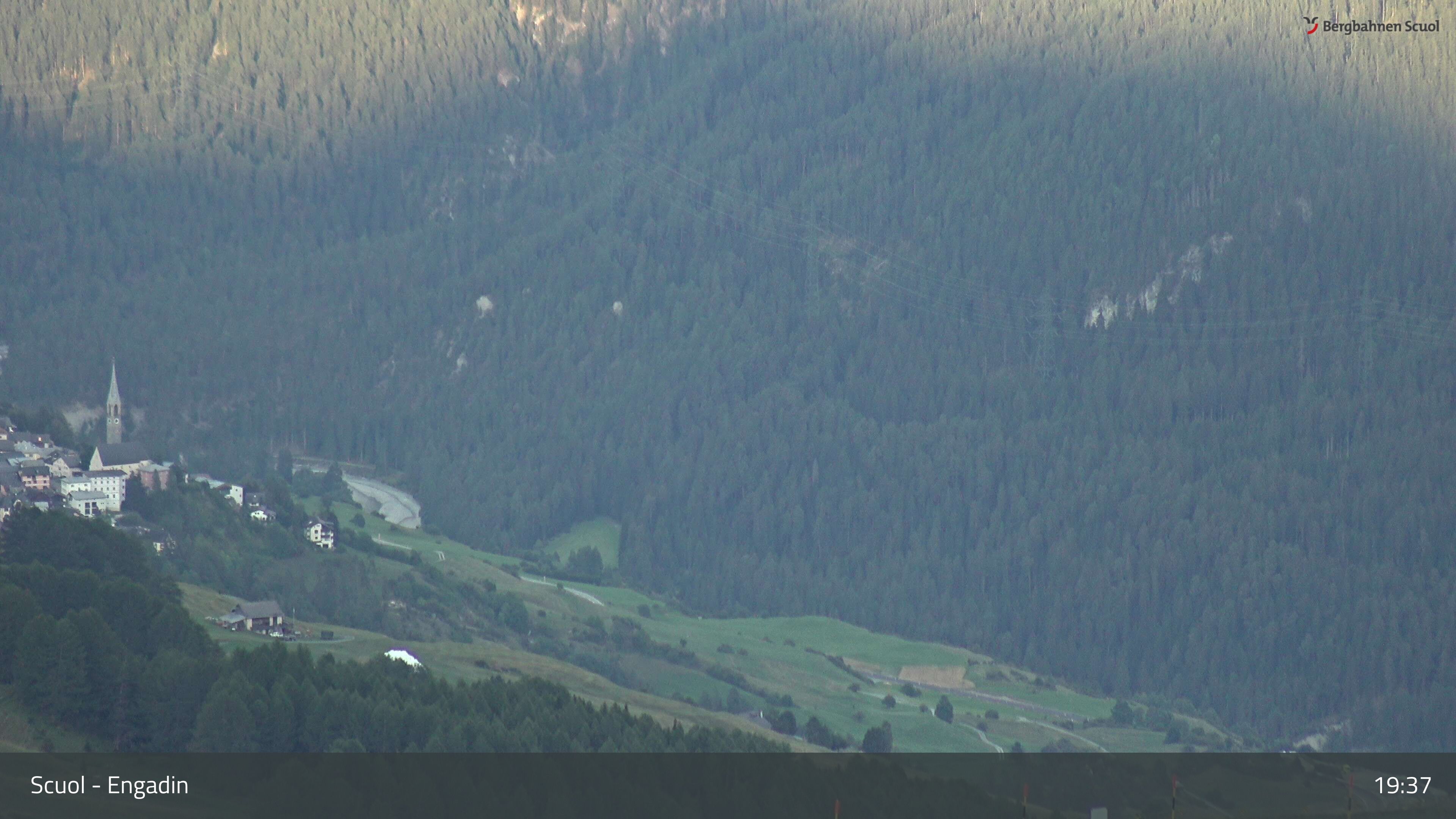 Scuol: Schlivera