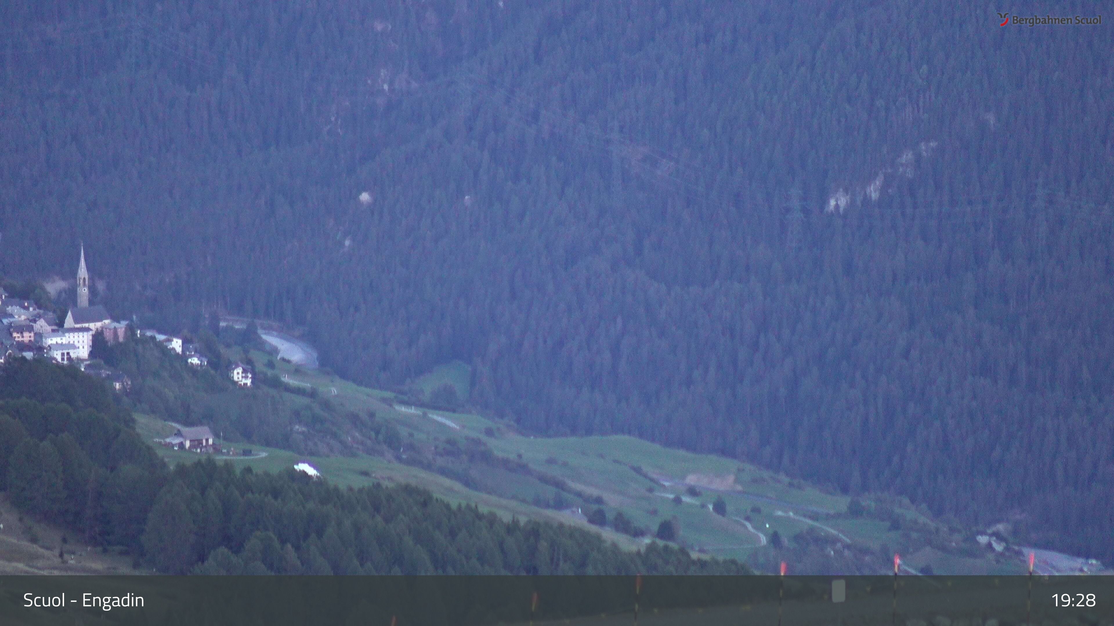 Scuol: Schlivera