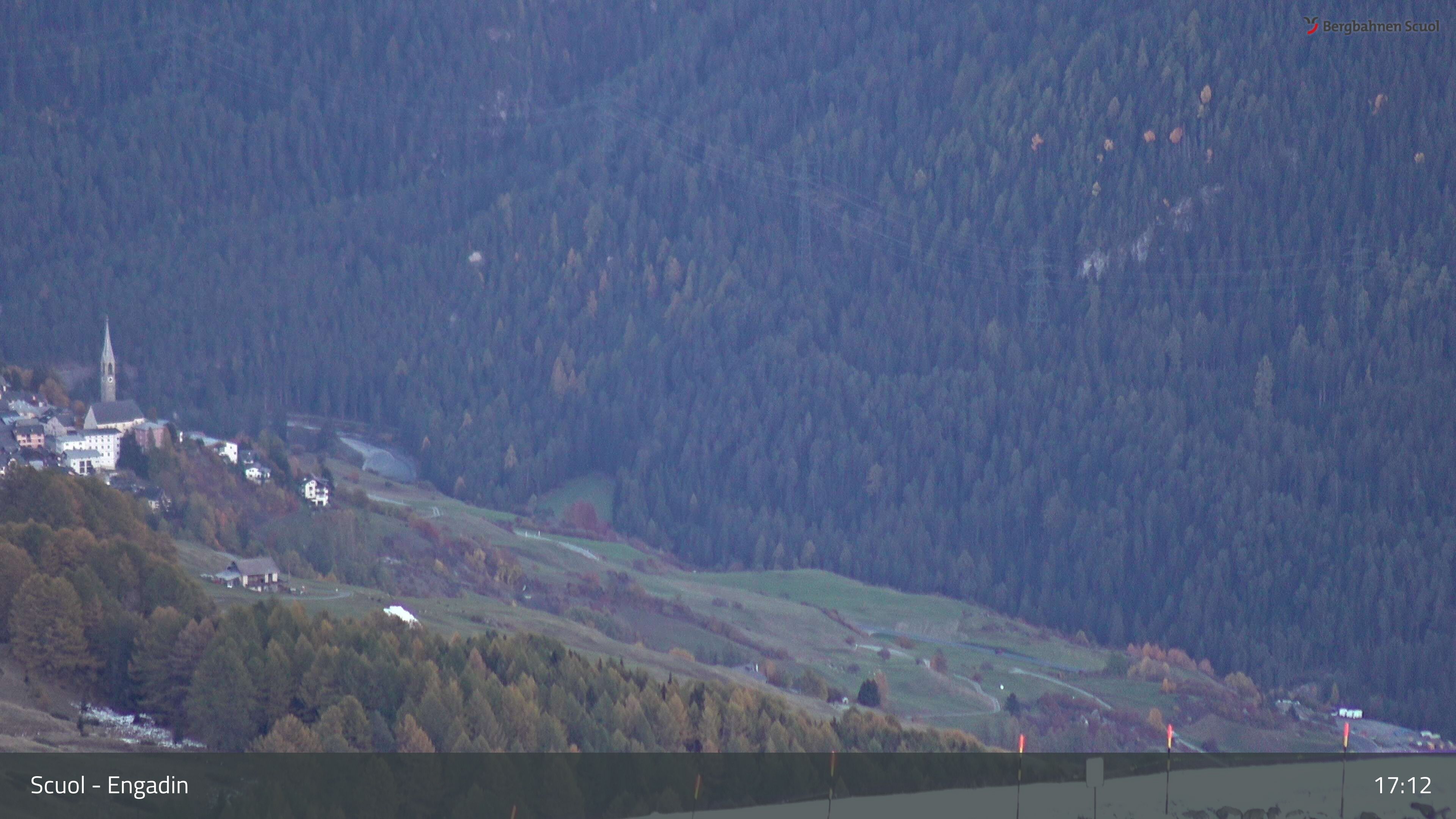 Scuol: Schlivera