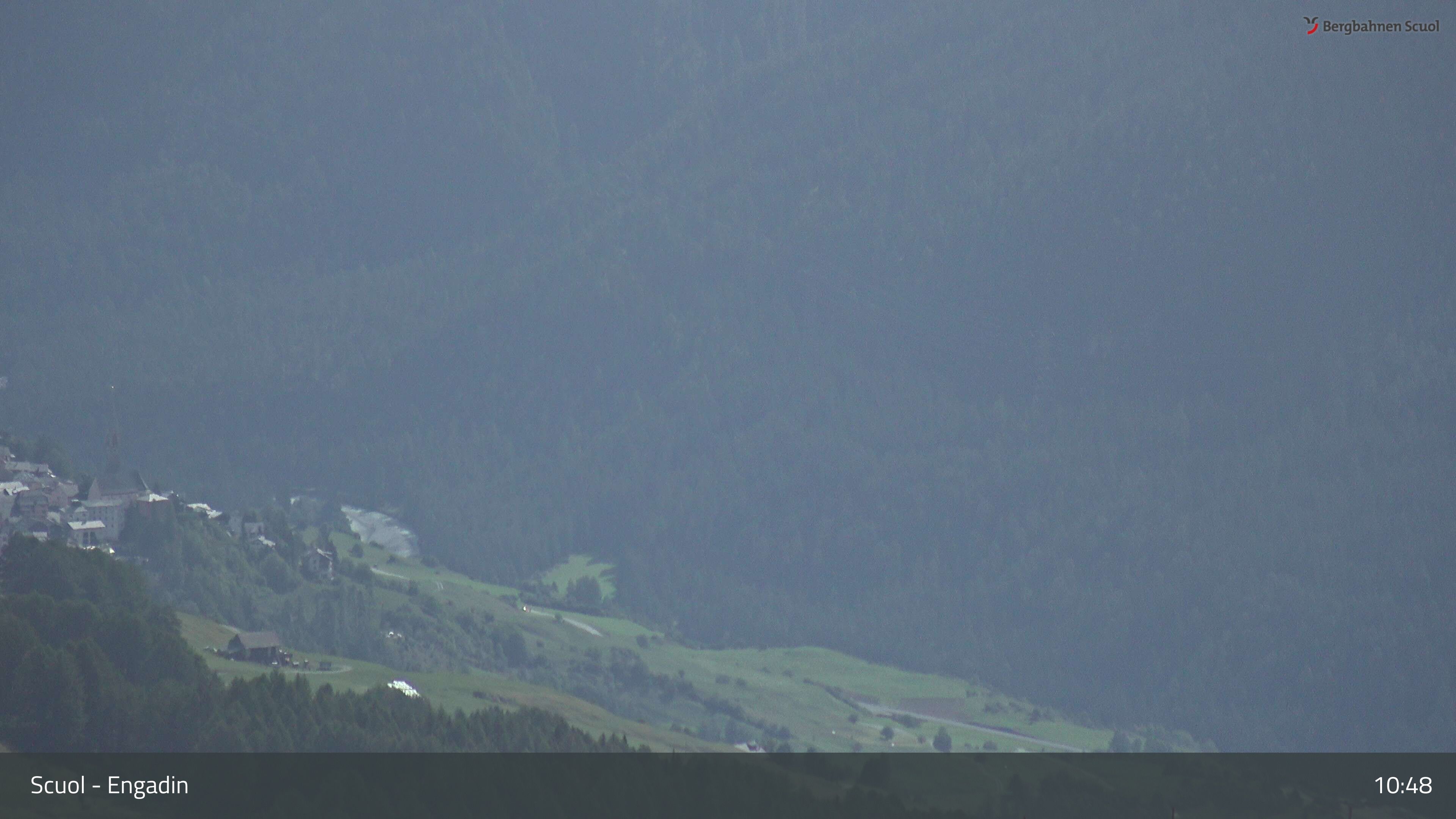 Scuol: Schlivera