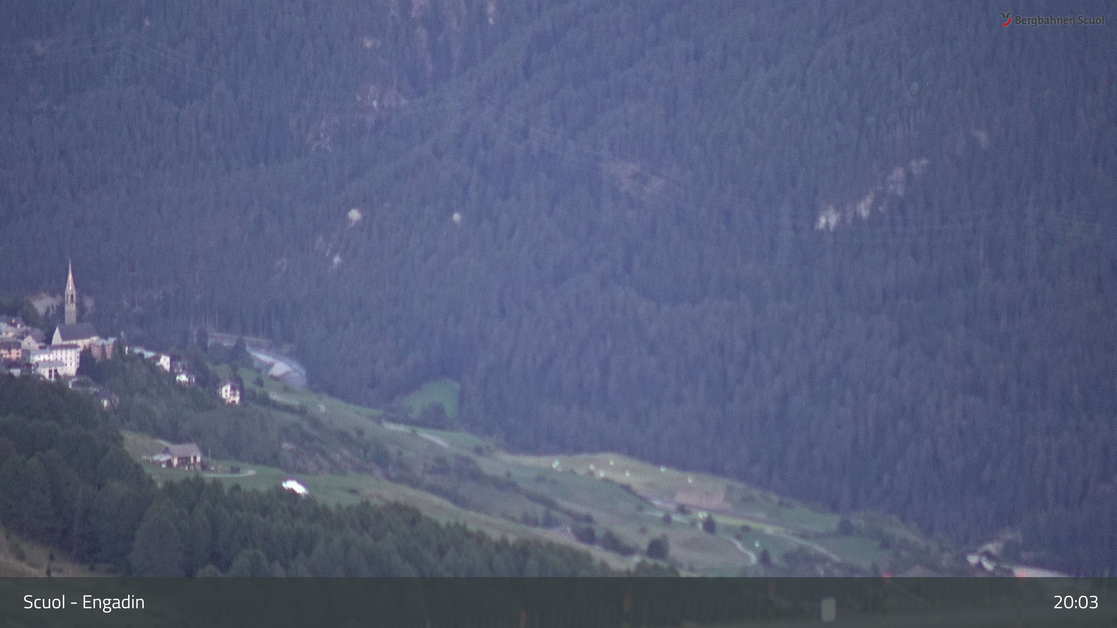 Scuol: Schlivera