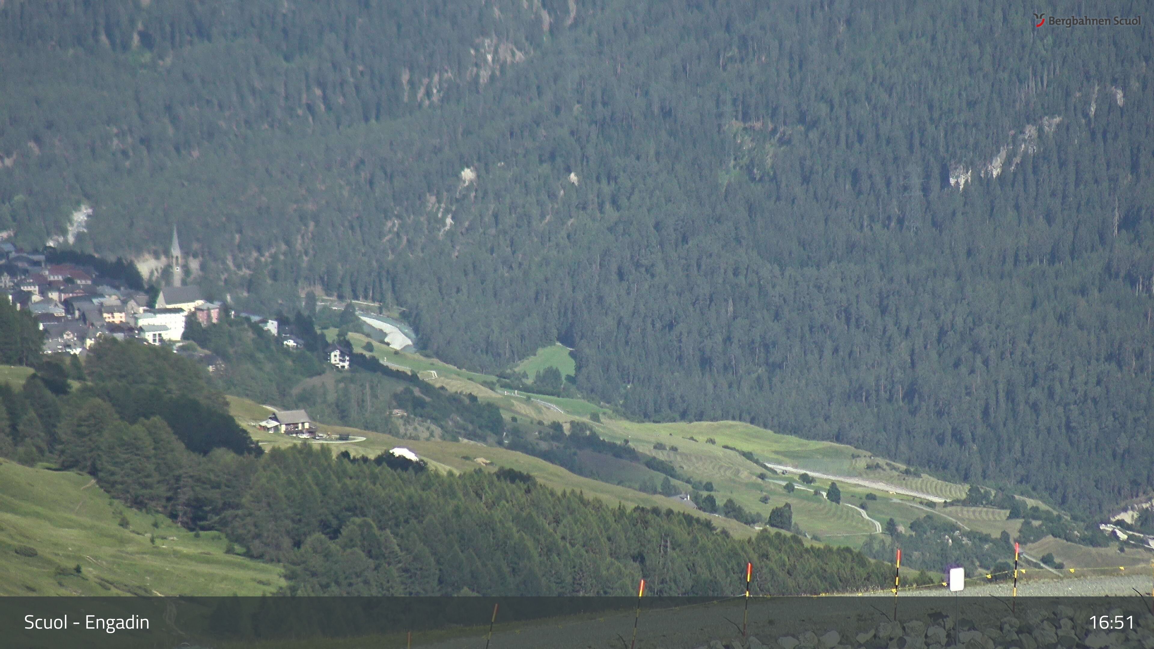 Scuol: Schlivera