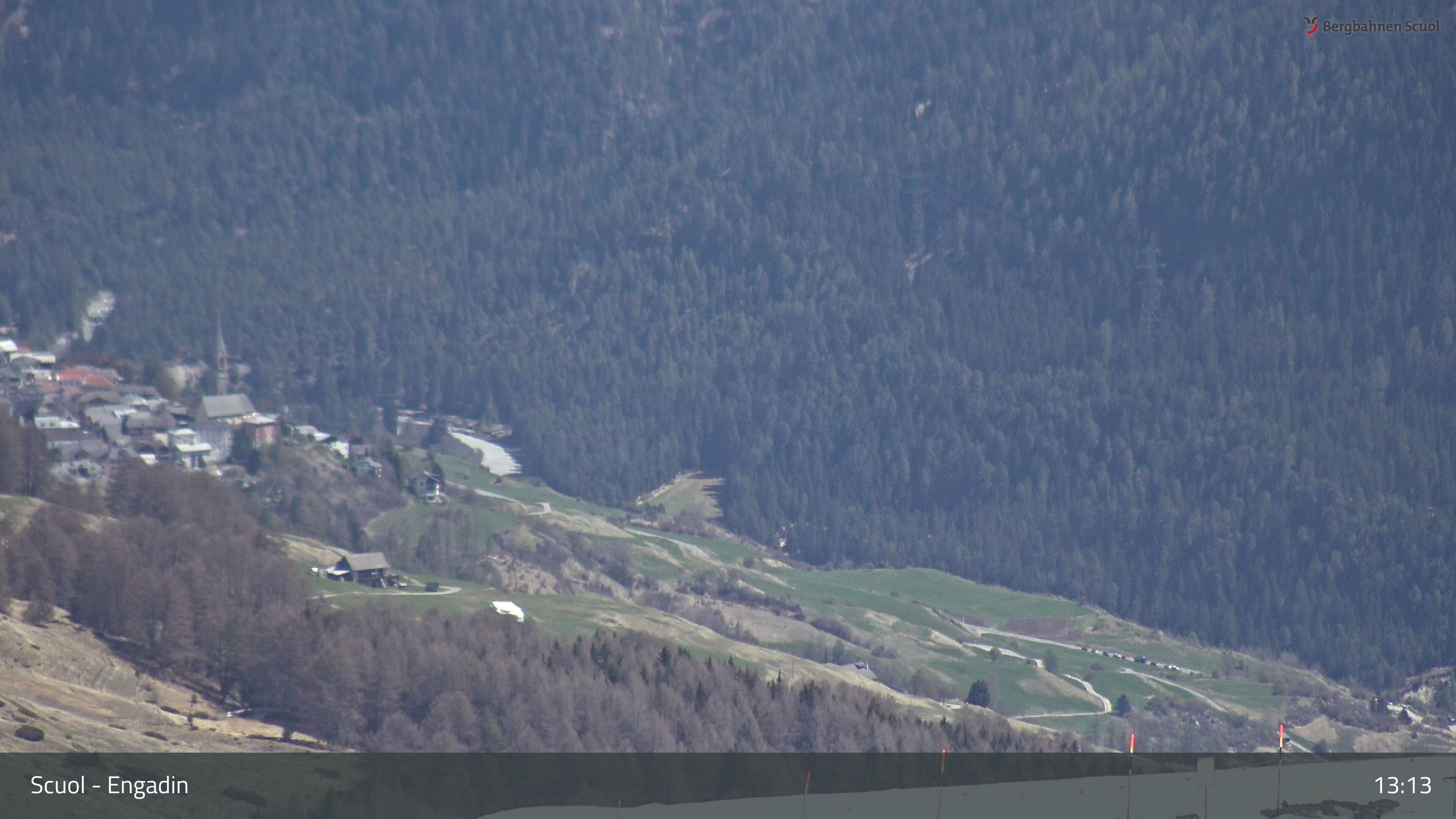 Scuol: Schlivera