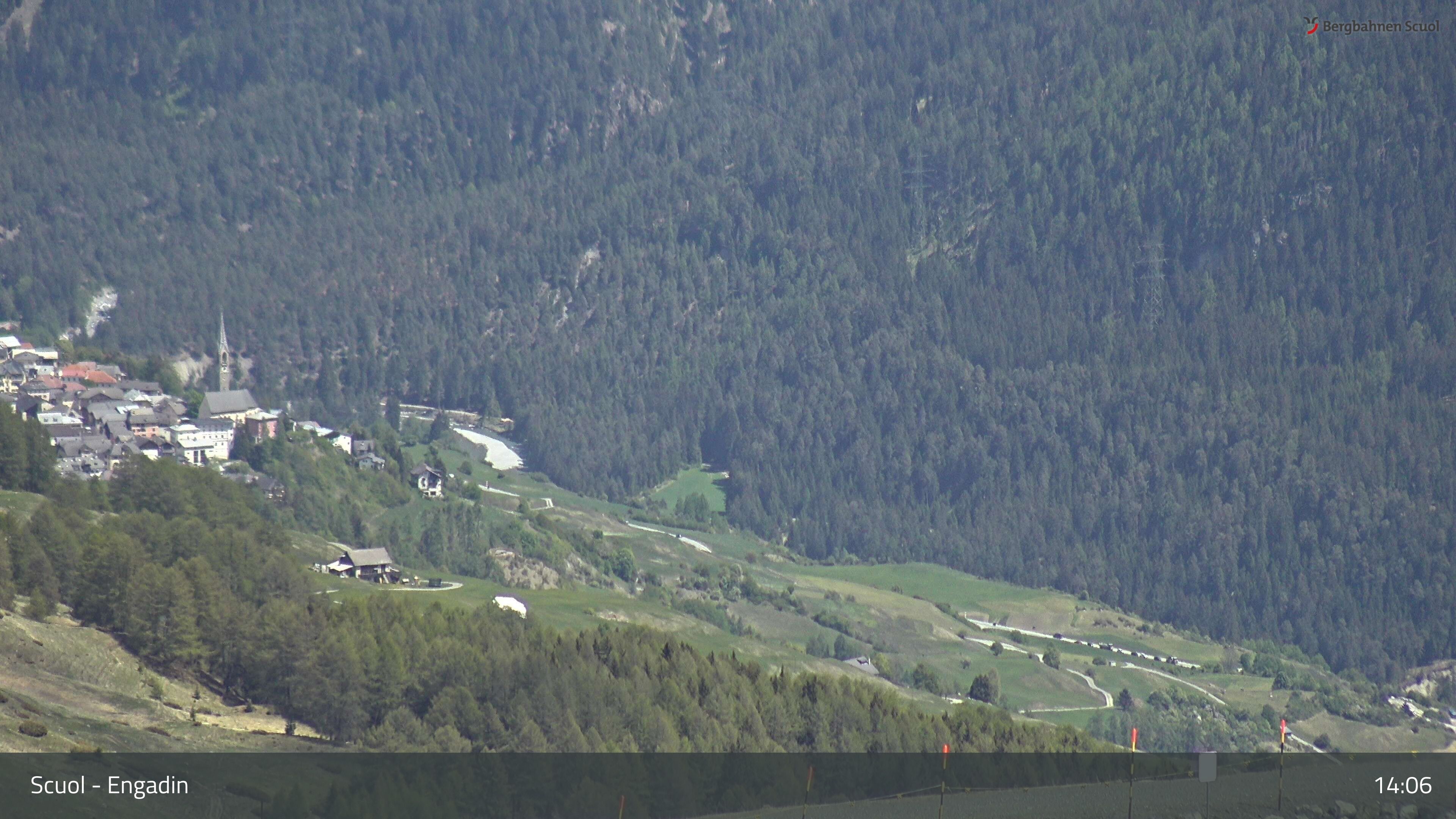 Scuol: Schlivera