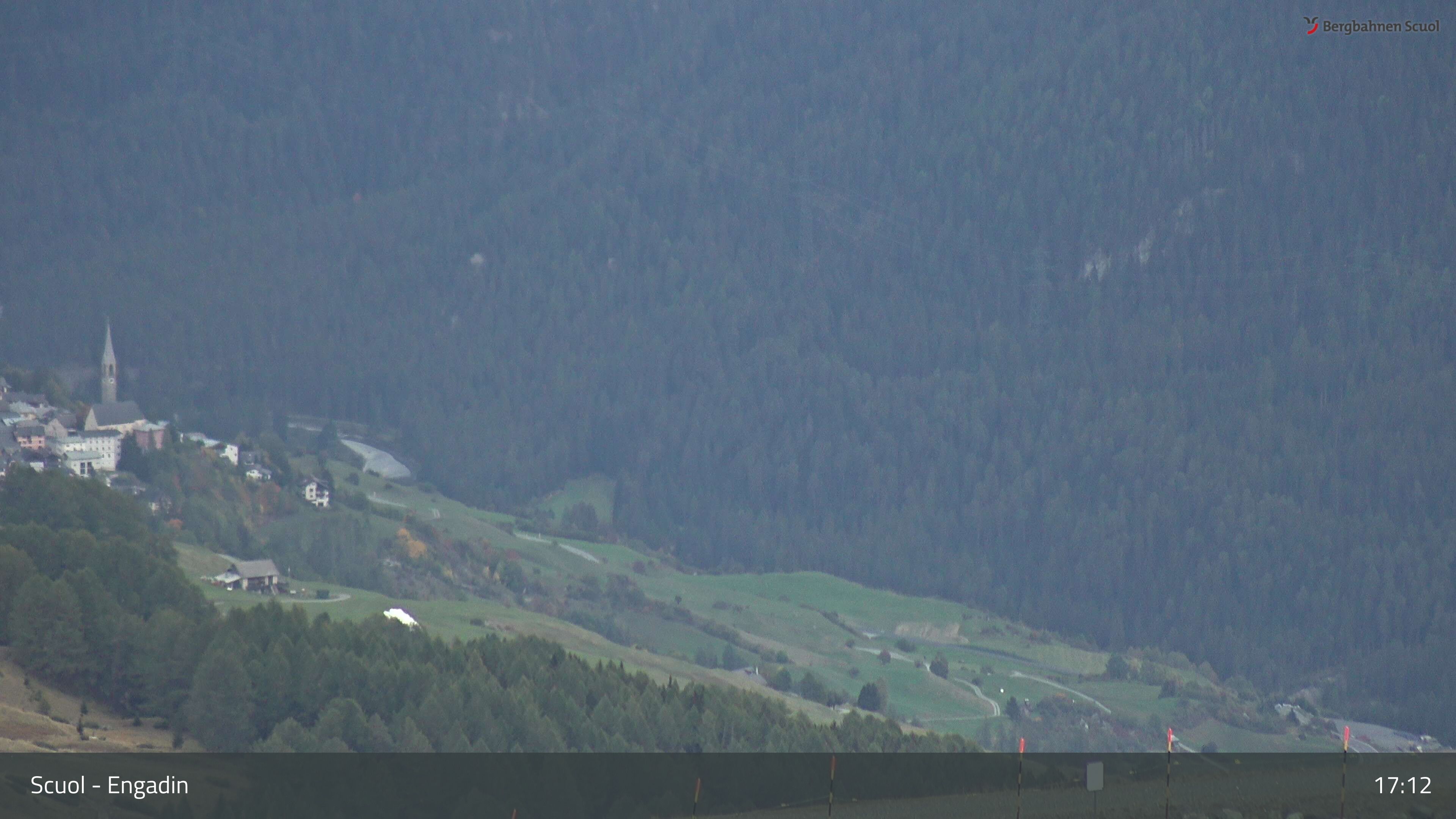Scuol: Schlivera