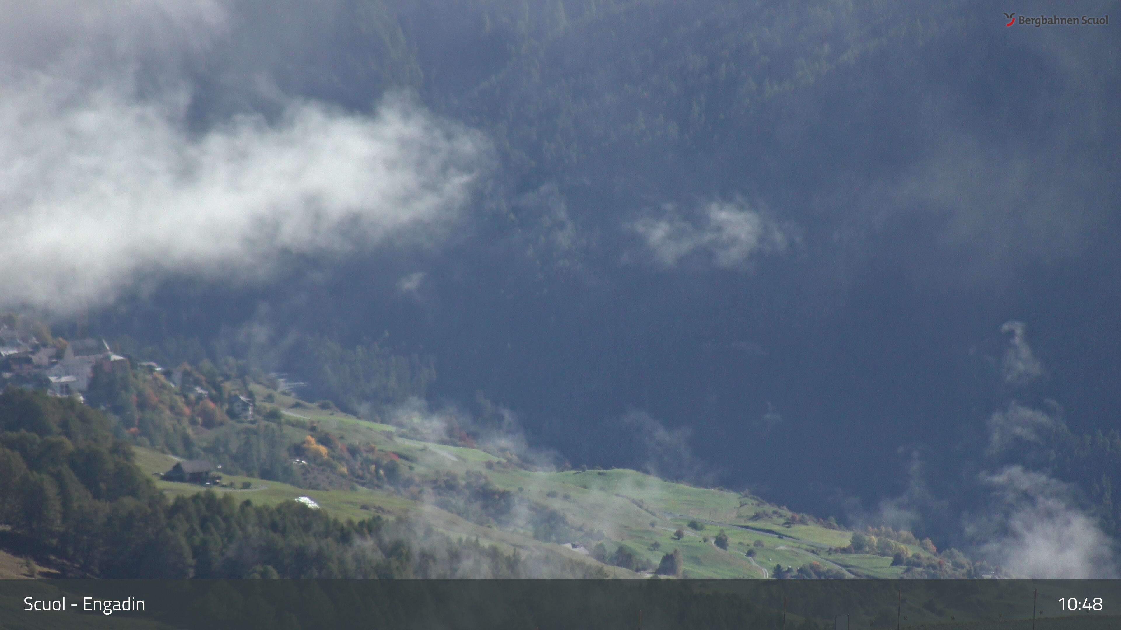 Scuol: Schlivera