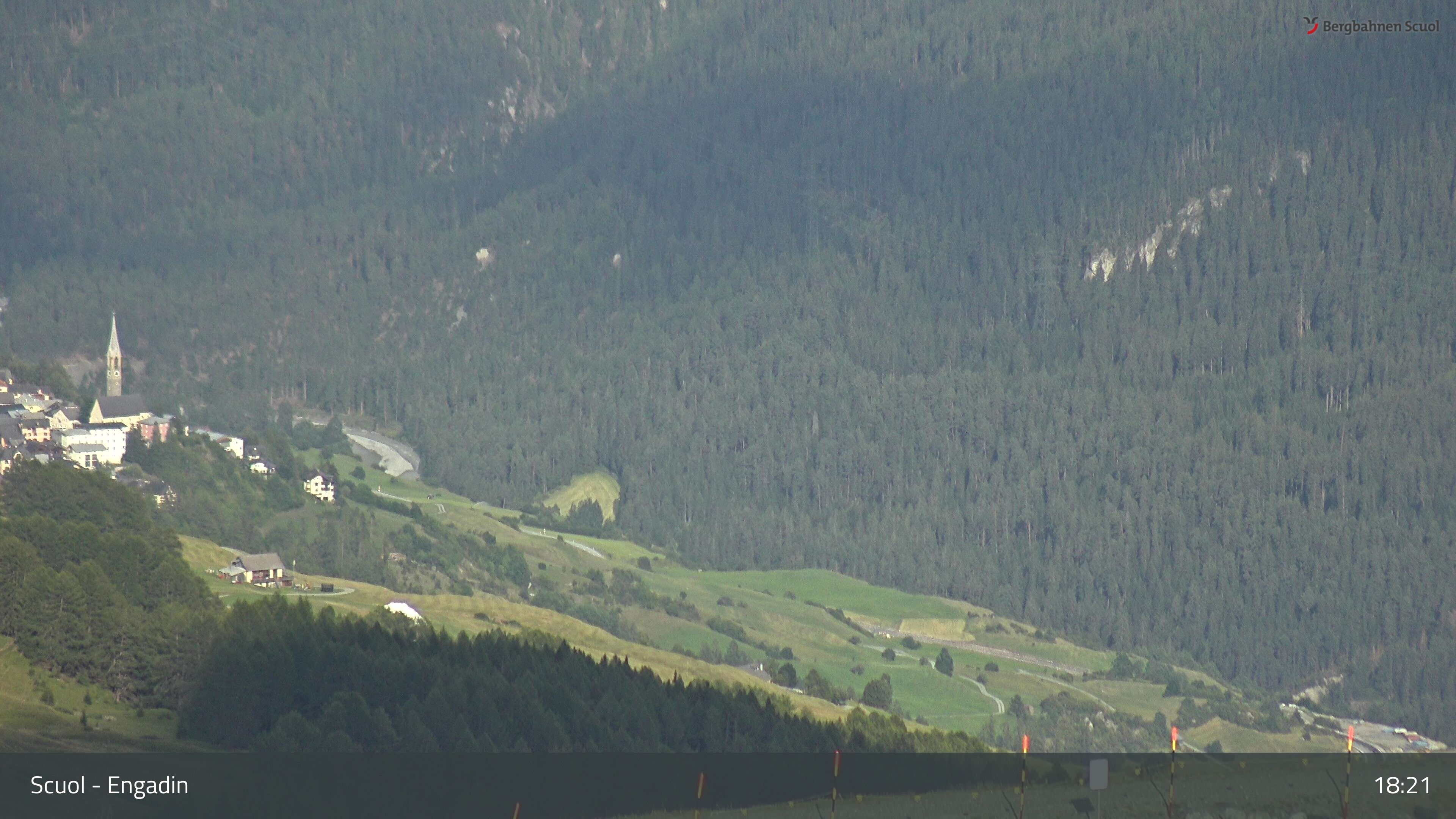 Scuol: Schlivera
