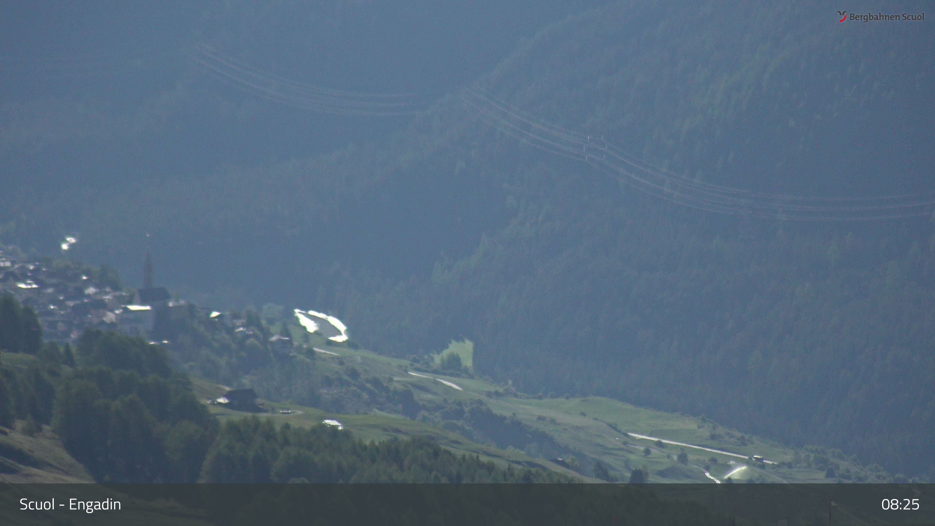 Scuol: Schlivera